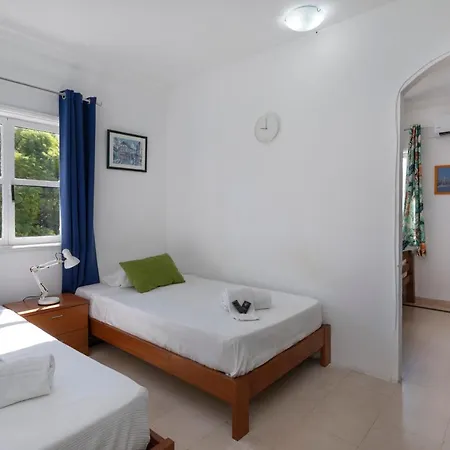 Centralgarve - Cosy&central 1bdrm In - Pateos Da Marina וילהמורה