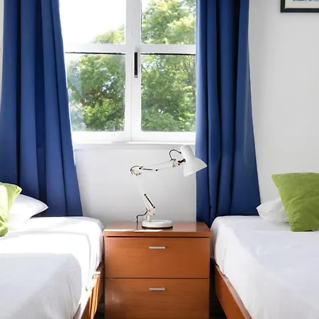 Centralgarve - Cosy&central 1bdrm In - Pateos Da Marina *