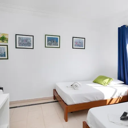 Centralgarve - Cosy&central 1bdrm In - Pateos Da Marina *