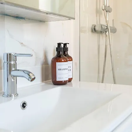 Centralgarve - Cosy&central 1bdrm In - Pateos Da Marina Appartement