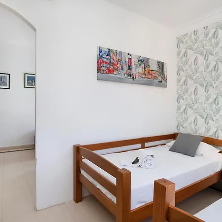 Centralgarve - Cosy&central 1bdrm In - Pateos Da Marina